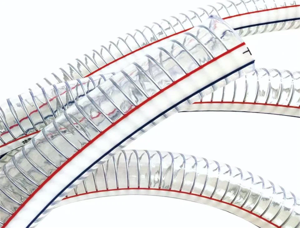 2 Inch Flexible Pipe