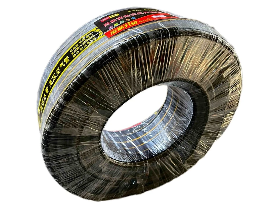 High Pressure Hot Water Hose high quality