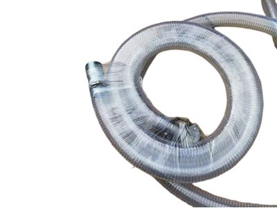 Steel Wire Hose Pipe